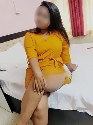 Escort Service in Jamshedpur